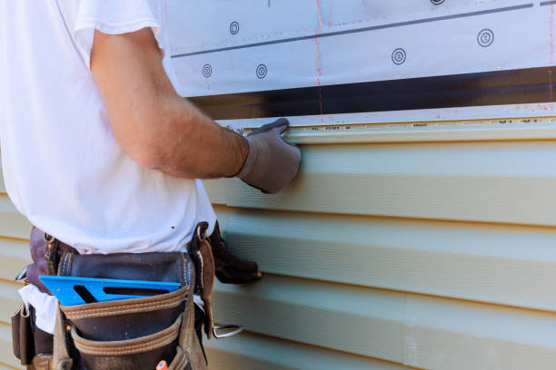 Affordable Siding Repair solutions in Takoma Park, MD
